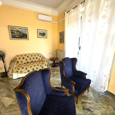 Appartamento Pilloa La Spezia Buitenkant foto