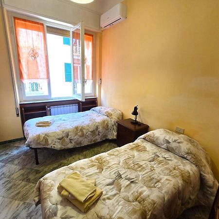 Appartamento Pilloa La Spezia Buitenkant foto