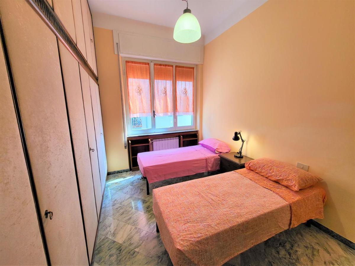 Appartamento Pilloa La Spezia Buitenkant foto