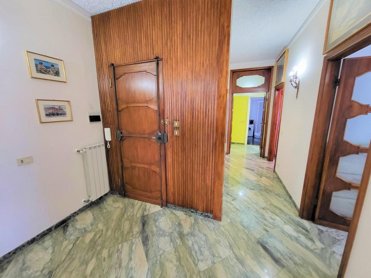 Appartamento Pilloa La Spezia Buitenkant foto