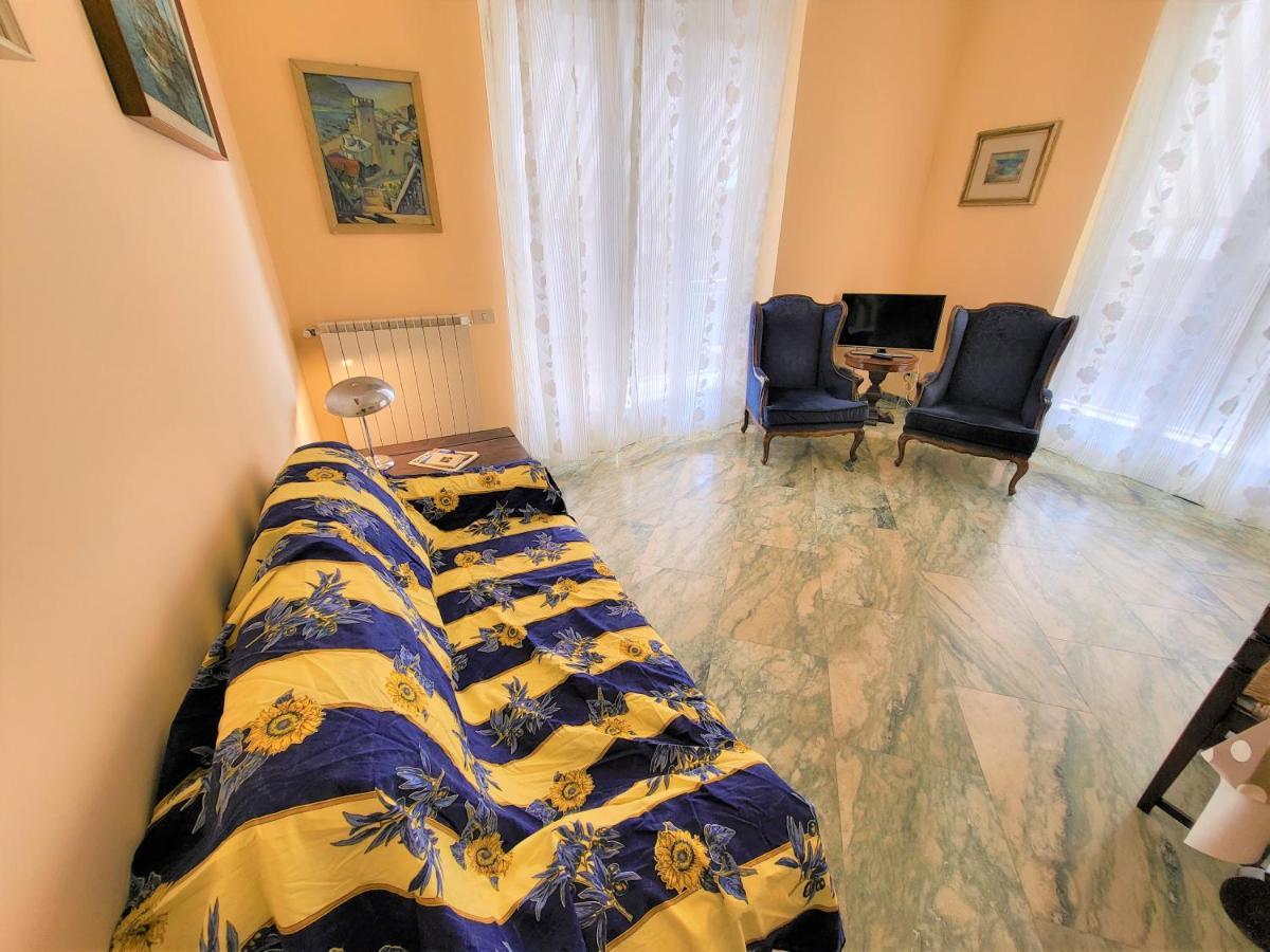 Appartamento Pilloa La Spezia Buitenkant foto