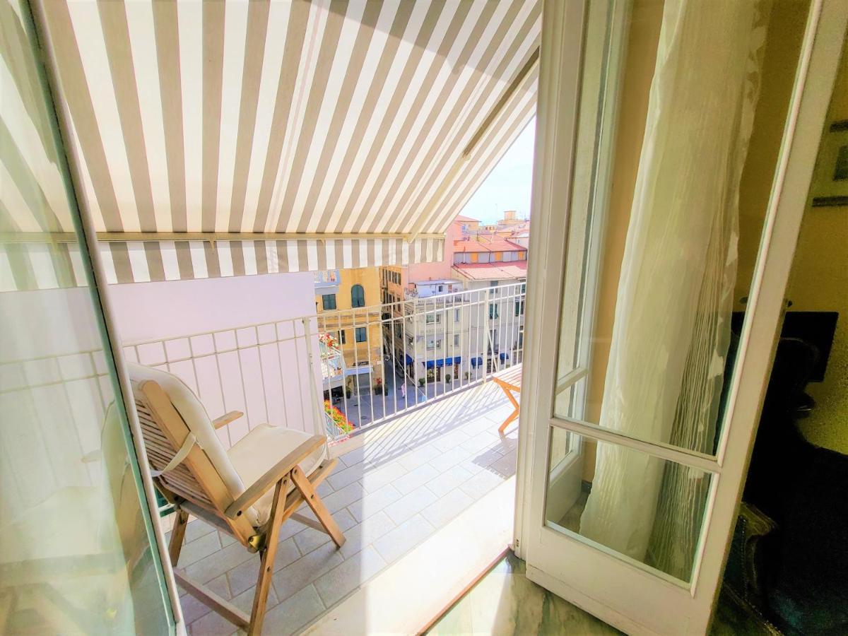 Appartamento Pilloa La Spezia Buitenkant foto