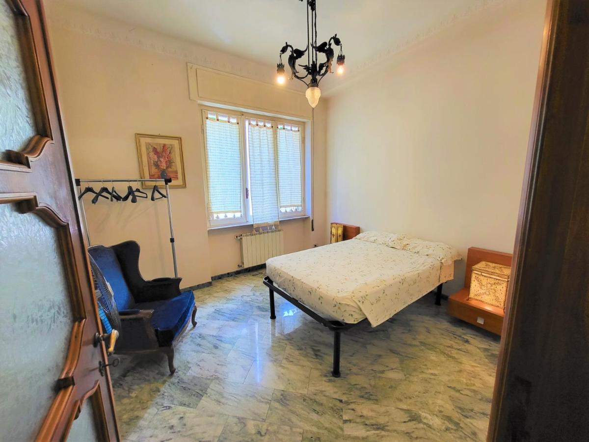 Appartamento Pilloa La Spezia Buitenkant foto
