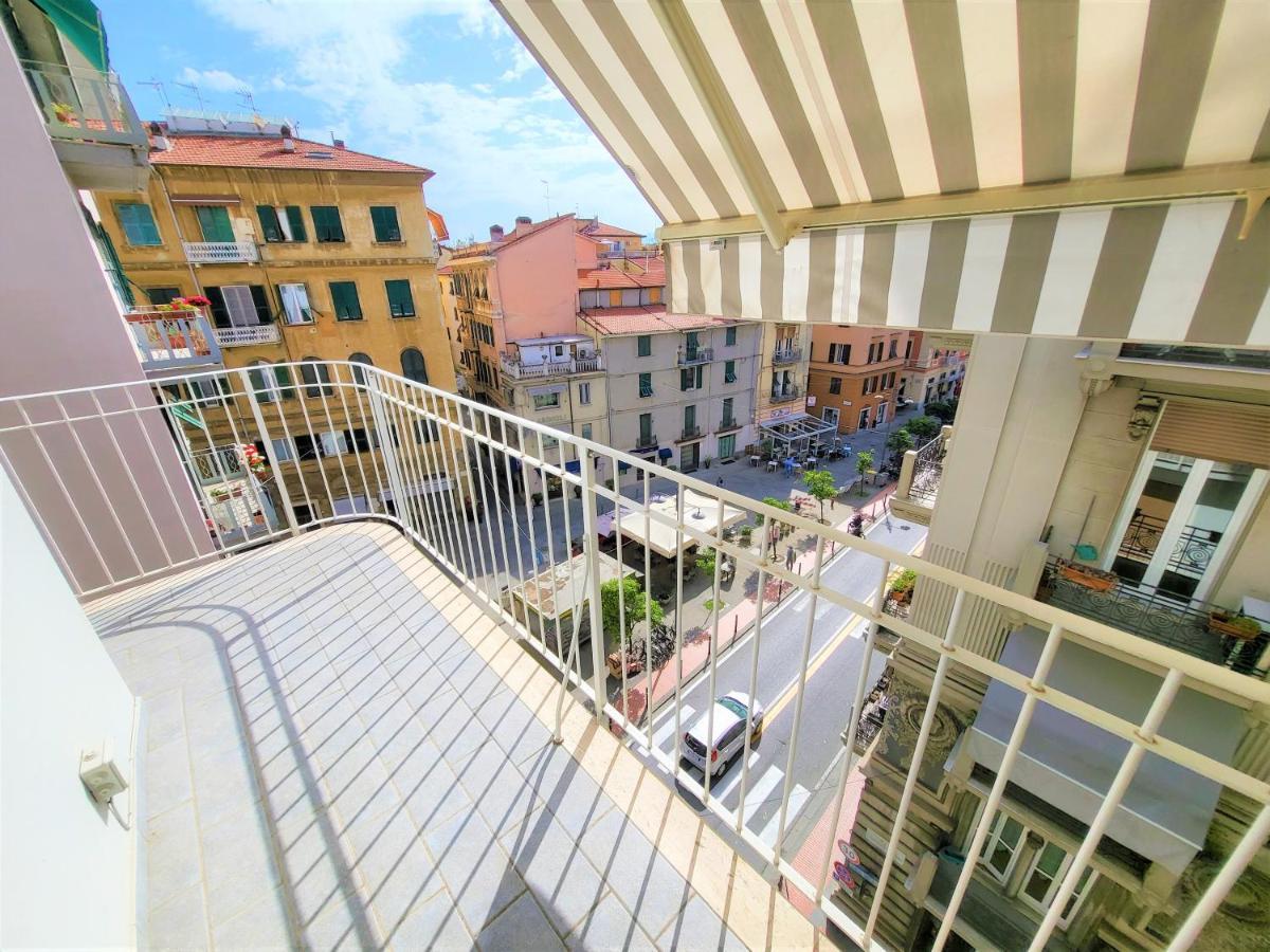 Appartamento Pilloa La Spezia Buitenkant foto