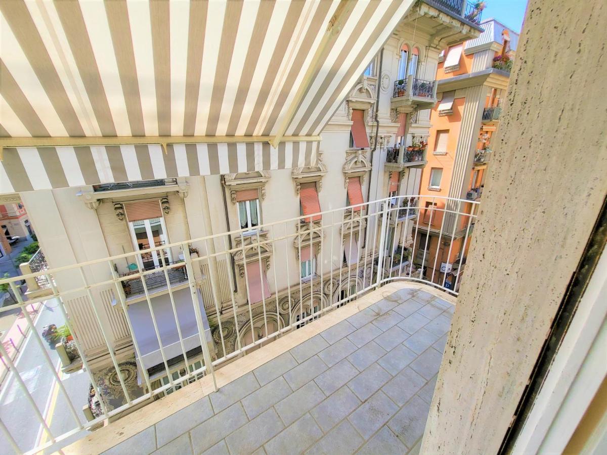 Appartamento Pilloa La Spezia Buitenkant foto
