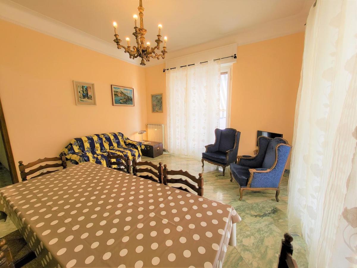 Appartamento Pilloa La Spezia Buitenkant foto
