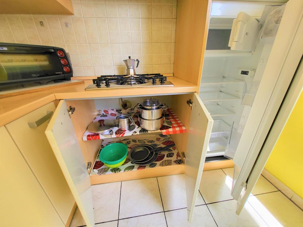 Appartamento Pilloa La Spezia Buitenkant foto