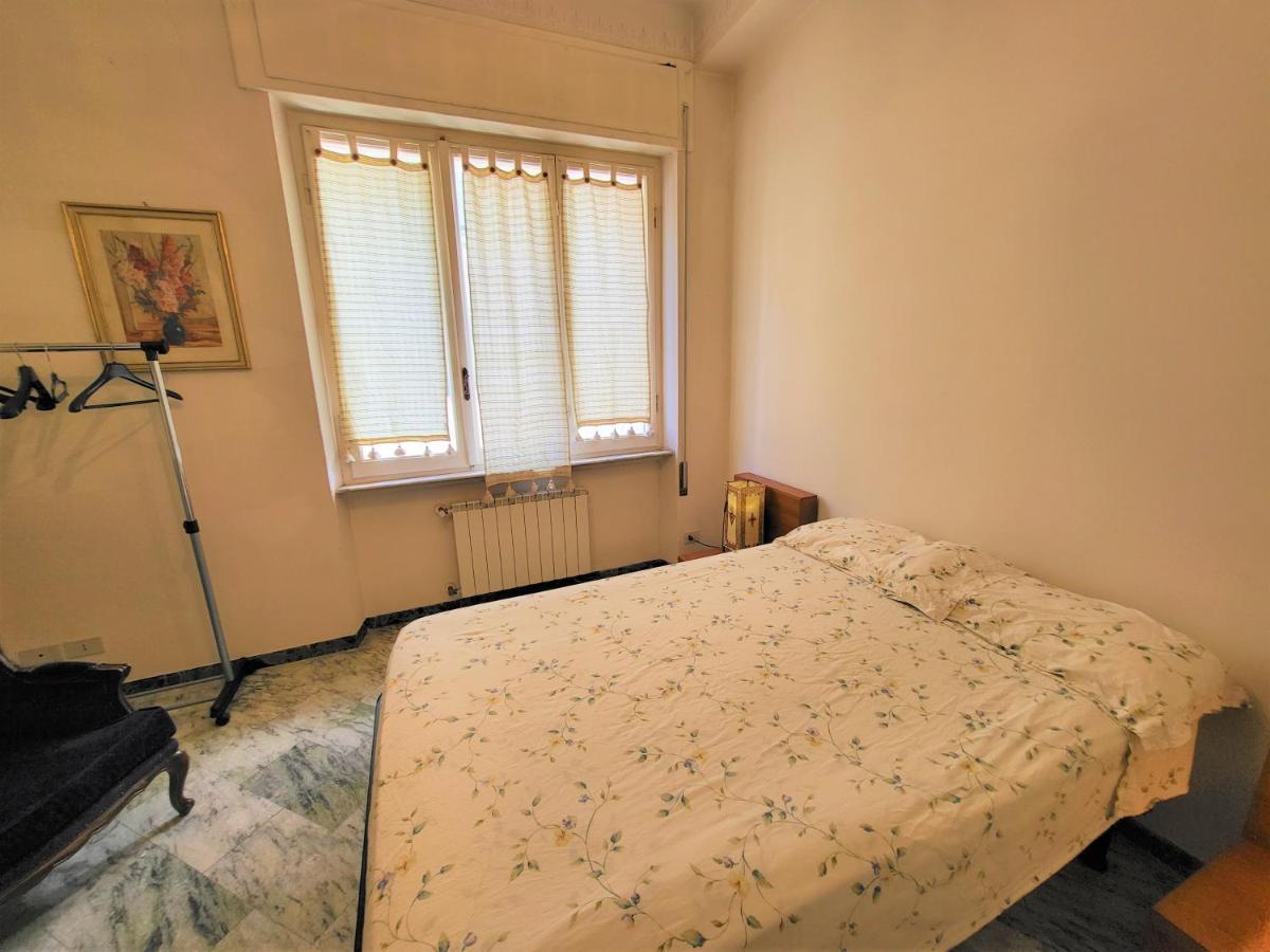 Appartamento Pilloa La Spezia Buitenkant foto
