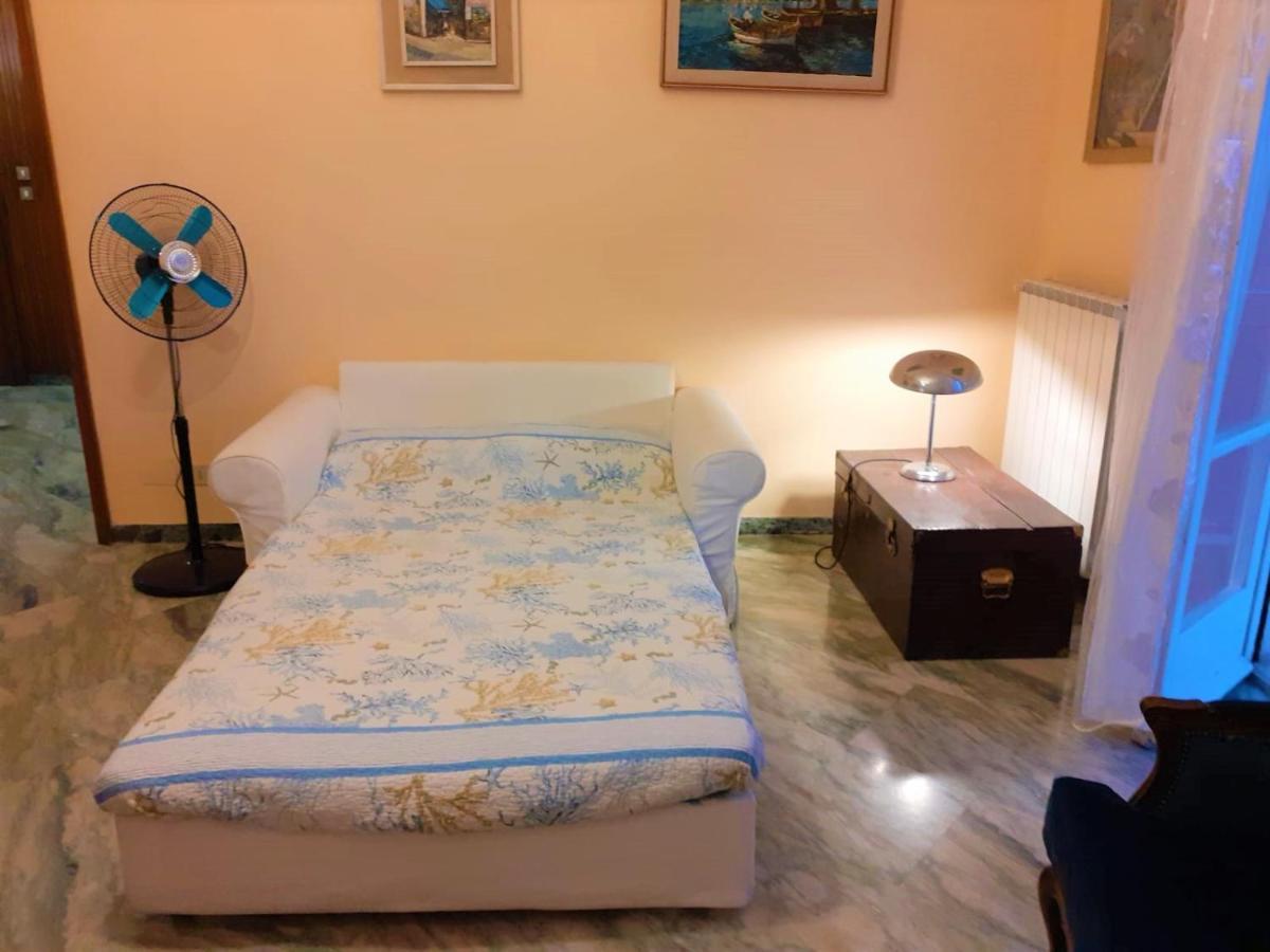 Appartamento Pilloa La Spezia Buitenkant foto