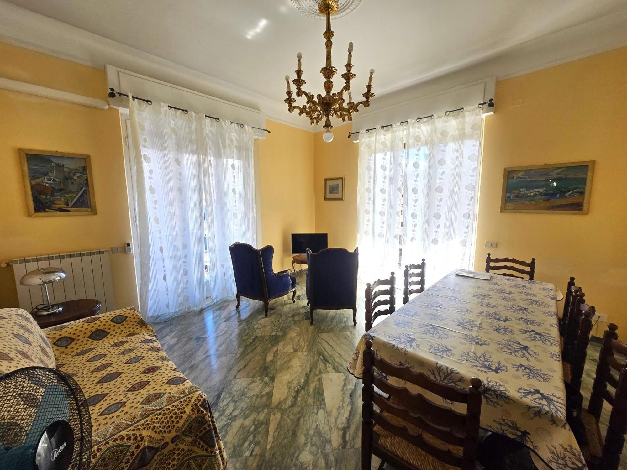 Appartamento Pilloa La Spezia Buitenkant foto