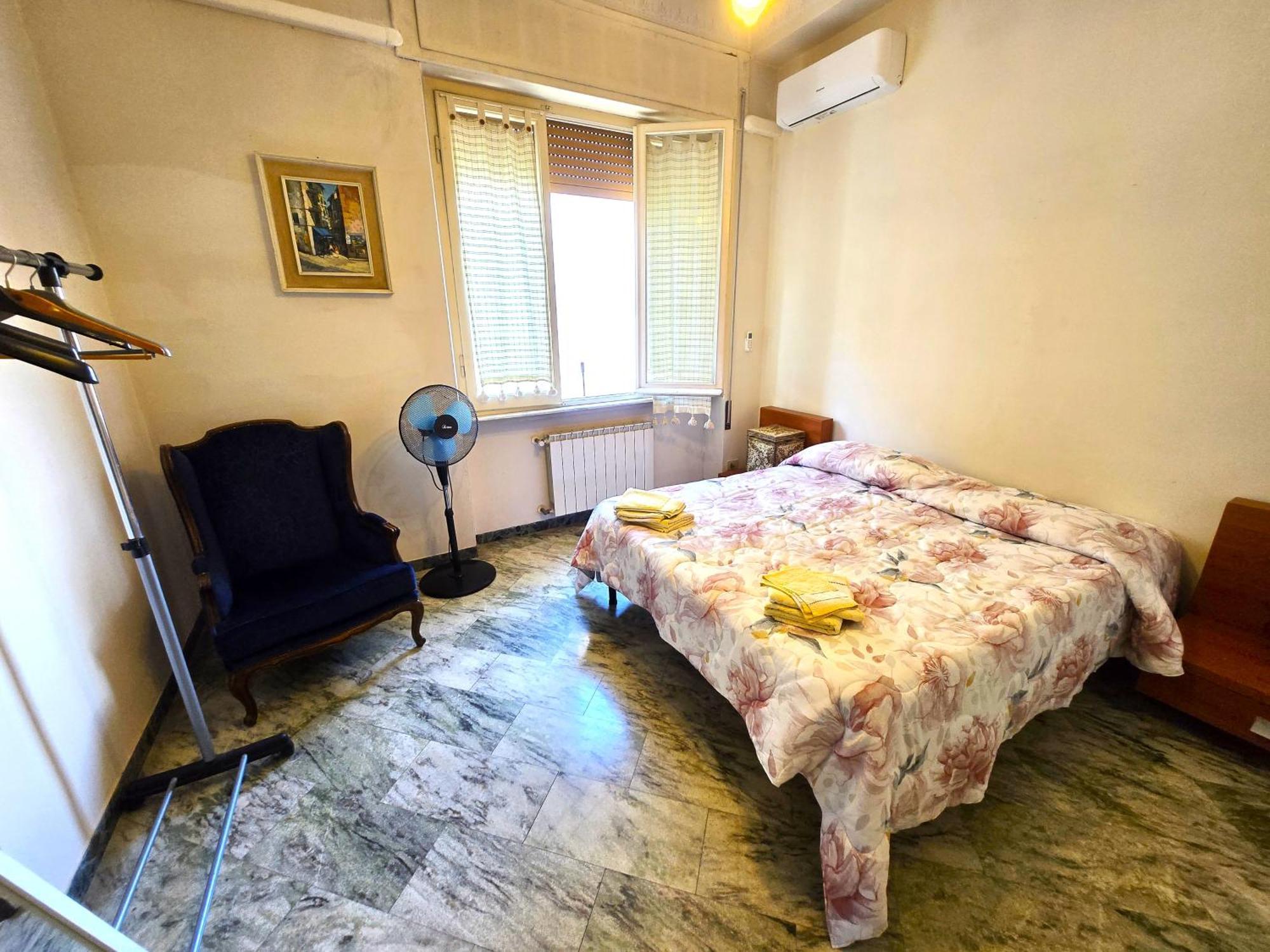 Appartamento Pilloa La Spezia Buitenkant foto