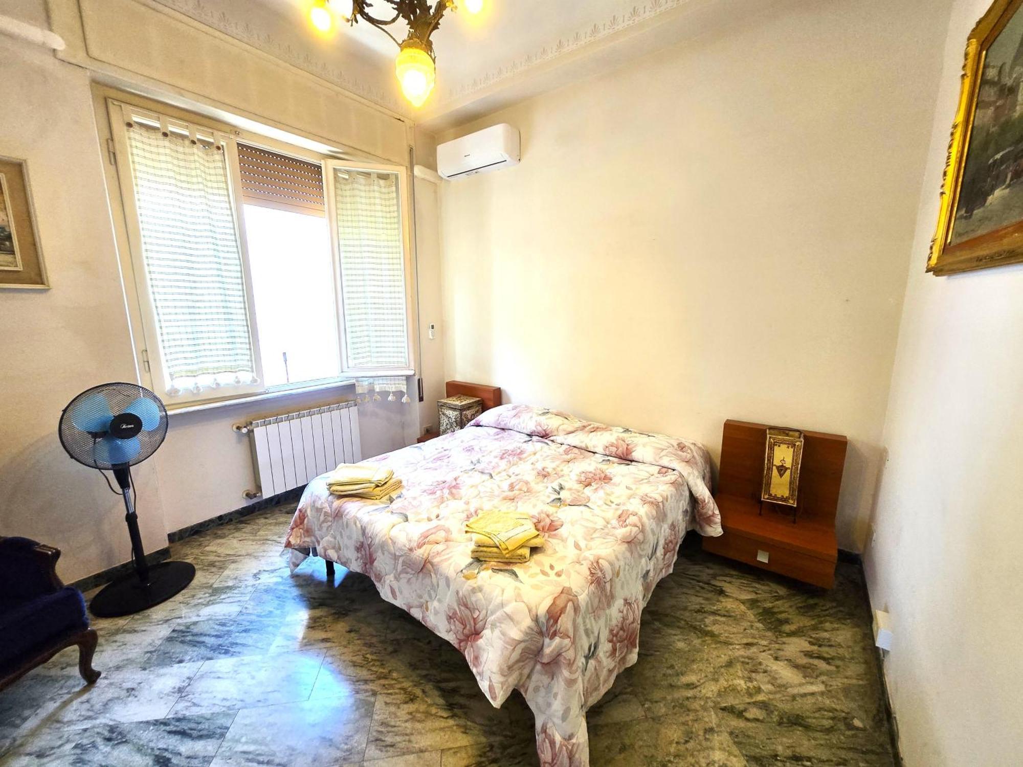 Appartamento Pilloa La Spezia Buitenkant foto
