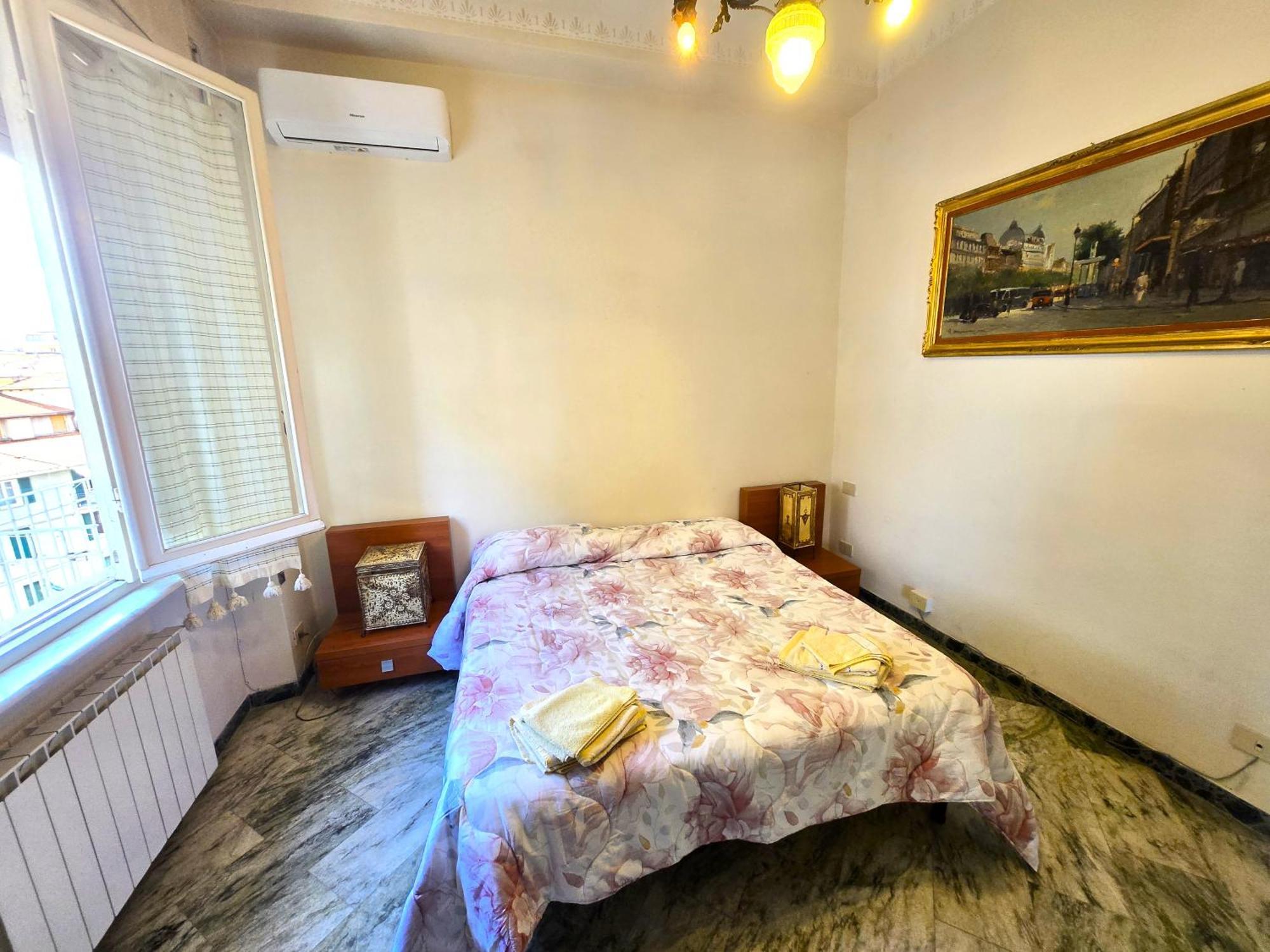 Appartamento Pilloa La Spezia Buitenkant foto